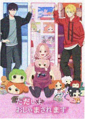 小众精品番外